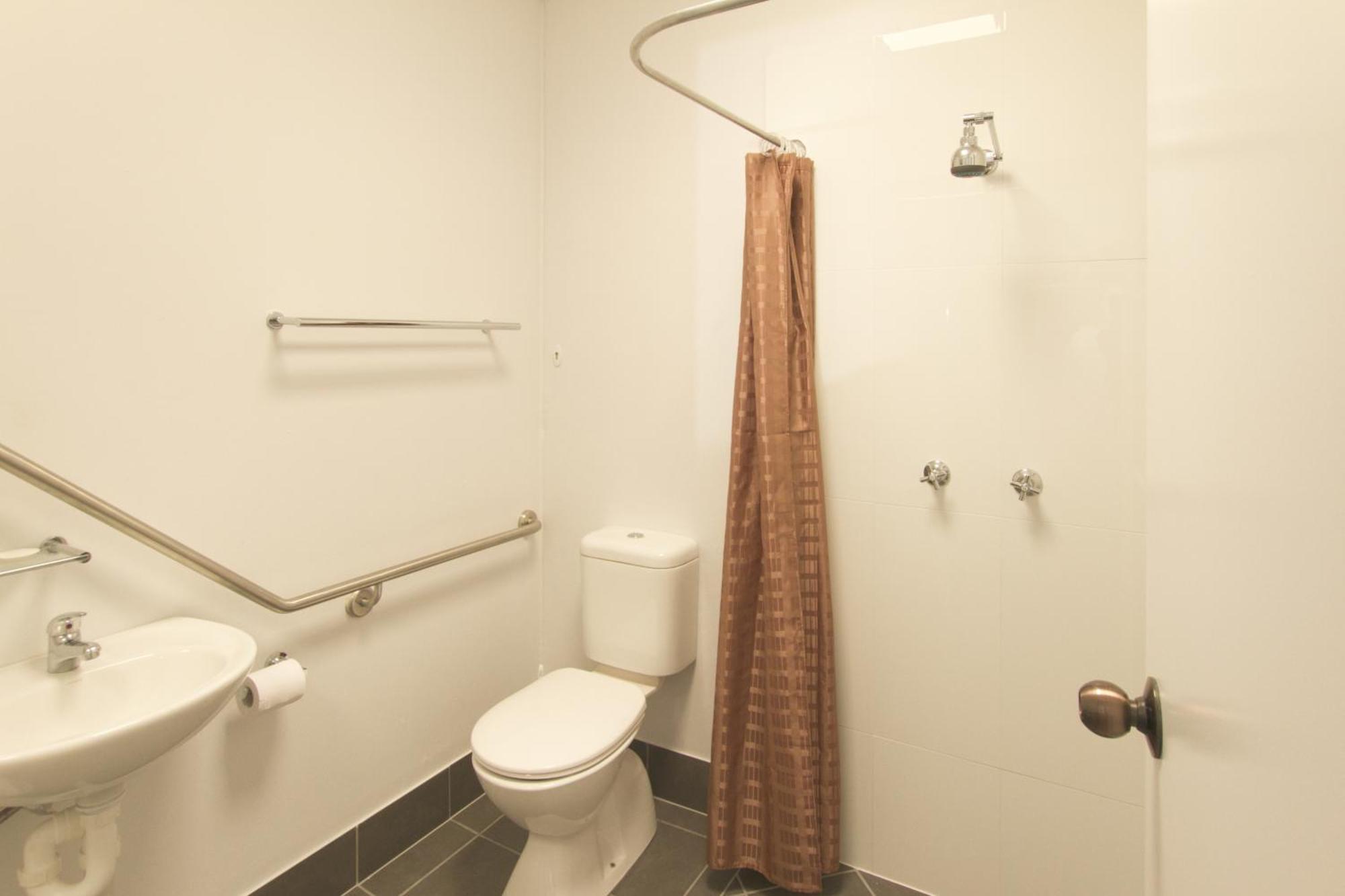 Glenmore Palms Motel Rockhampton Bilik gambar
