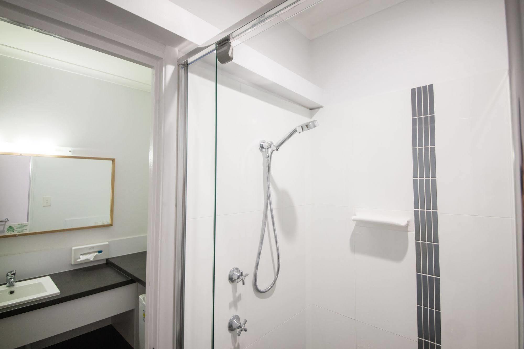 Glenmore Palms Motel Rockhampton Luaran gambar