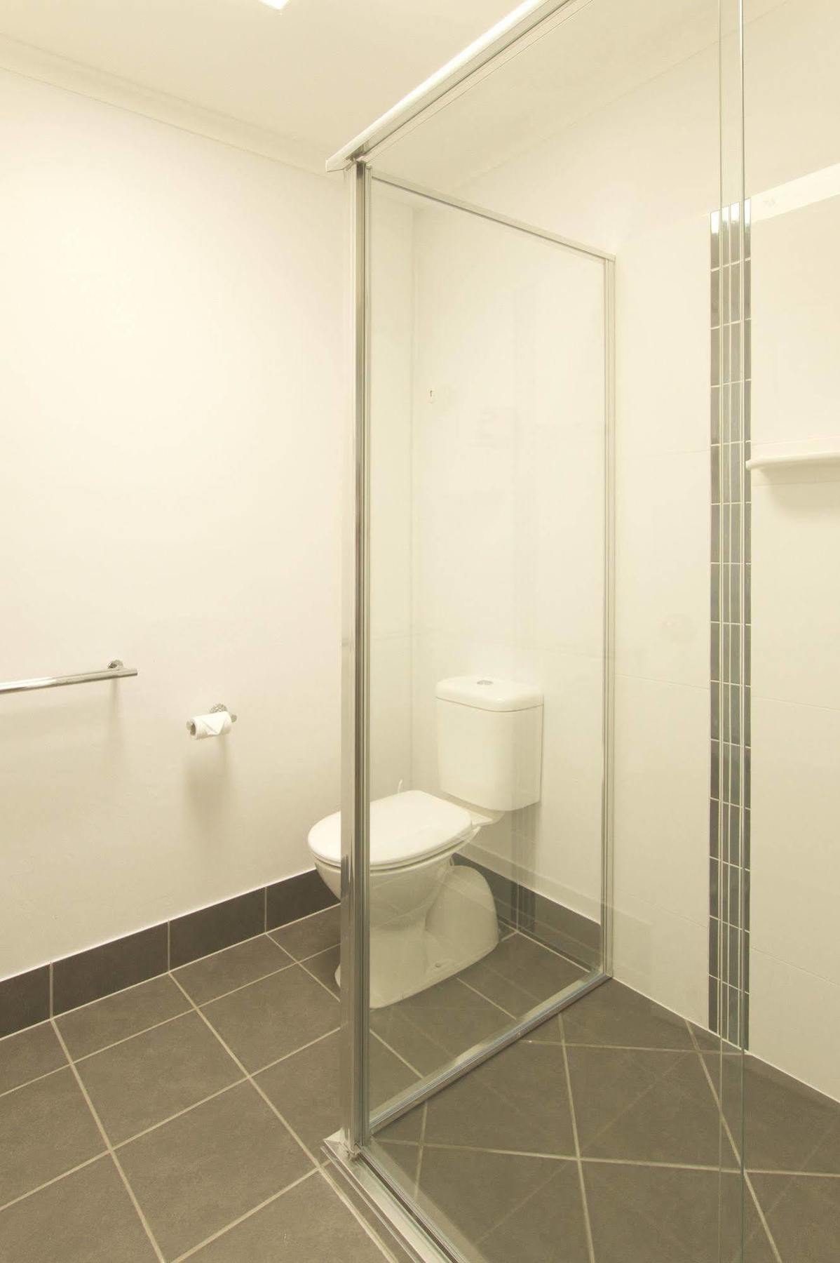 Glenmore Palms Motel Rockhampton Luaran gambar